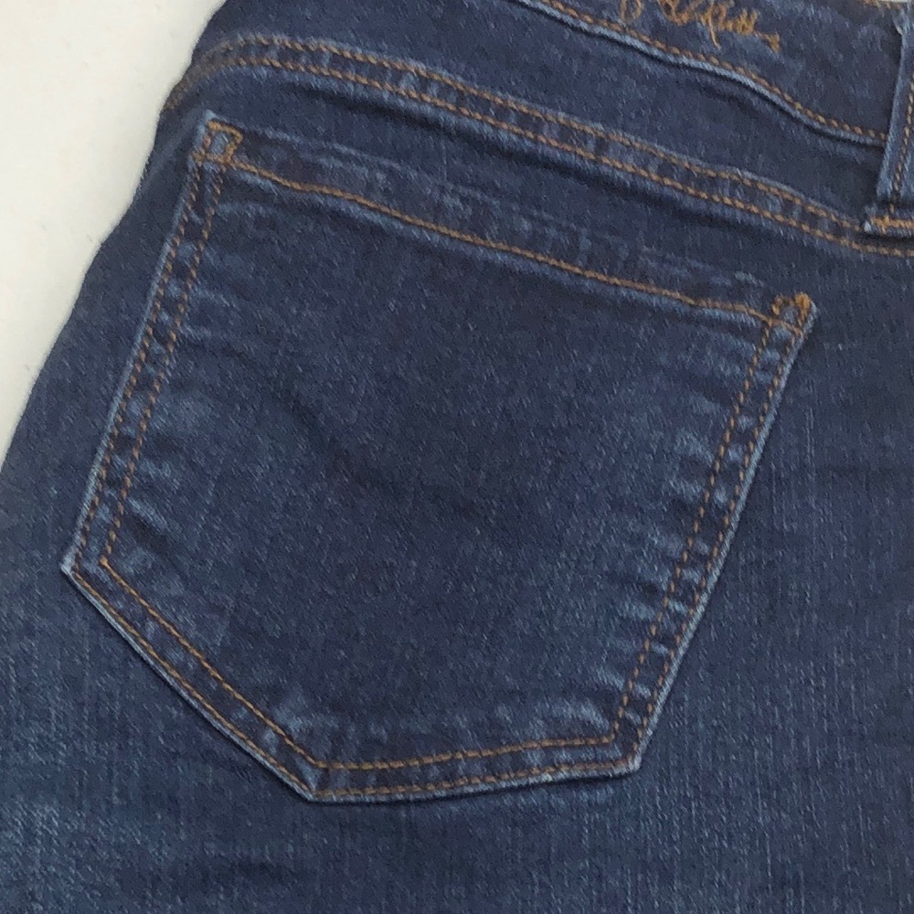 KUT FROM THE KLOTH CARLO ANKLE SKINNY JEANS 8/29x28 LIKE NEW ⭐️ - Picture 5 of 15